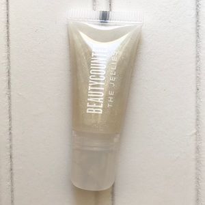 New Beautycounter Jellies Lip Gloss in Peppermint